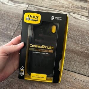 🆕OTTERBOX SAMSUNG GALAXY A10e